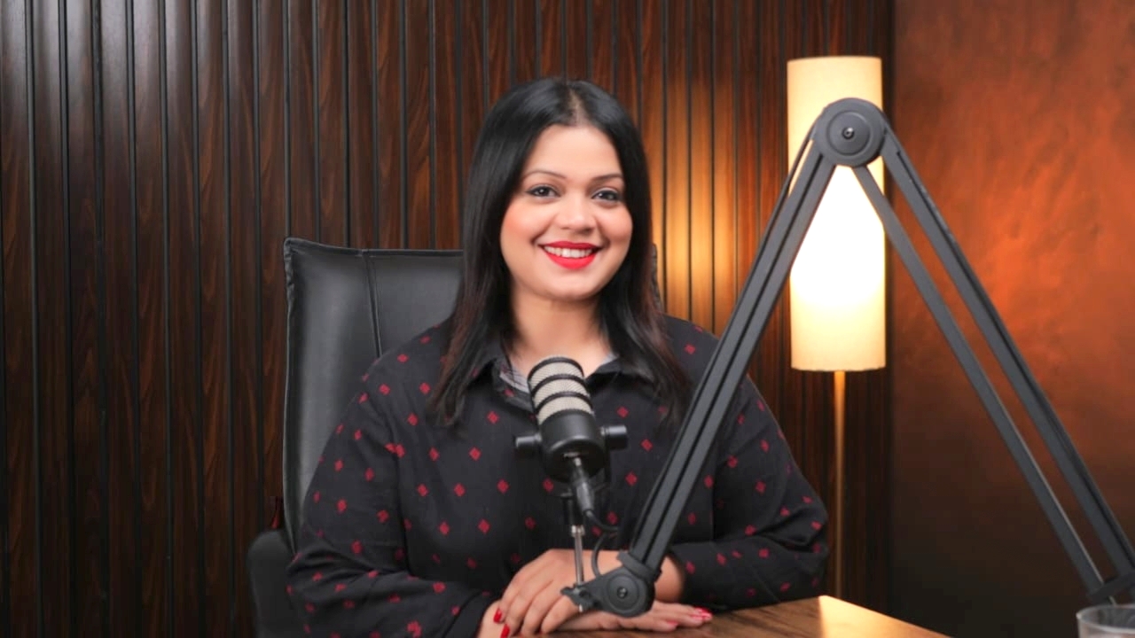 Saira Ansari - Professional Counselor